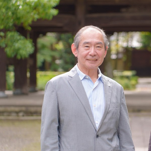 酒井 正勝の写真