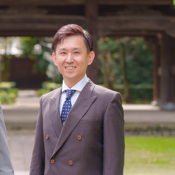 酒井 翔平の写真